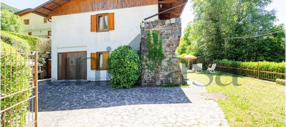 3 غرف نوم فيلا في Casargo, Italy رقم 288999 39