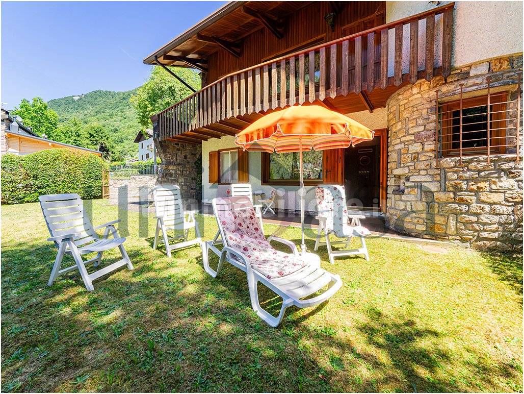 3 غرف نوم فيلا في Casargo, Italy رقم 288999