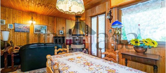 3 غرف نوم فيلا في Casargo, Italy رقم 288999 43