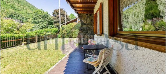 3 غرف نوم فيلا في Casargo, Italy رقم 288999 32