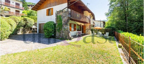 3 غرف نوم فيلا في Casargo, Italy رقم 288999 35