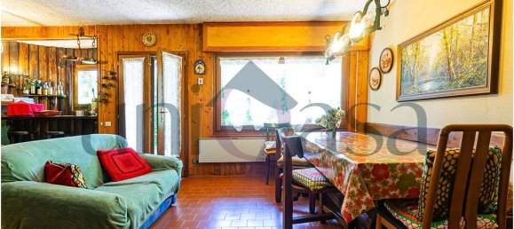 3 غرف نوم فيلا في Casargo, Italy رقم 288999 23