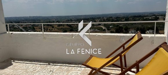 2غرفة منزل في Locorotondo, Italy رقم 124049 8