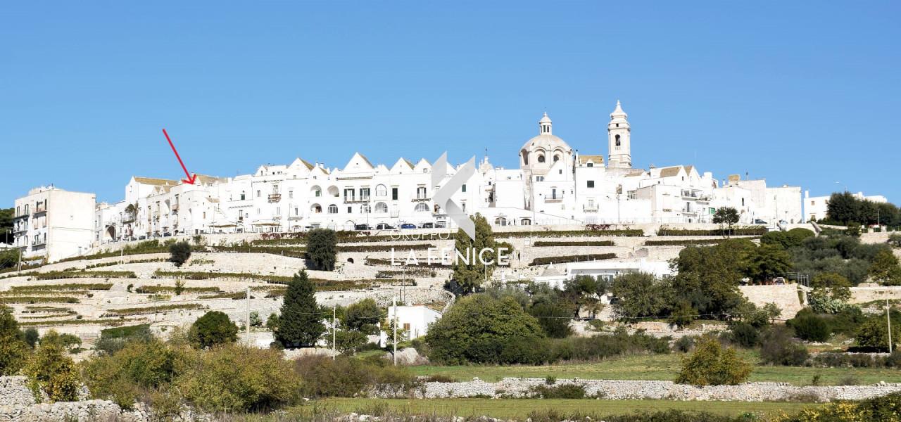 2غرفة منزل في Locorotondo, Italy رقم 124049