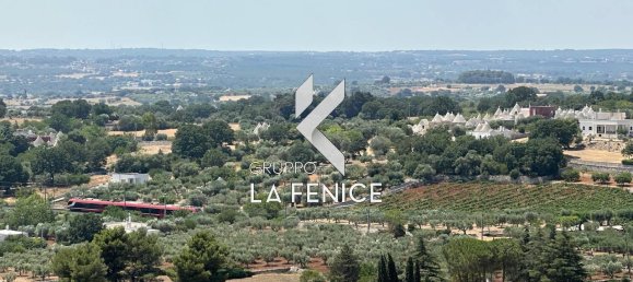 2غرفة منزل في Locorotondo, Italy رقم 124049 6