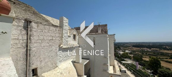 2غرفة منزل في Locorotondo, Italy رقم 124049 7