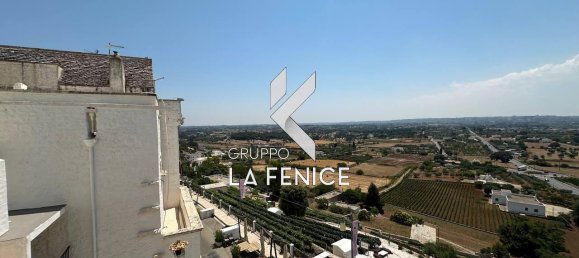 2غرفة منزل في Locorotondo, Italy رقم 124049 10