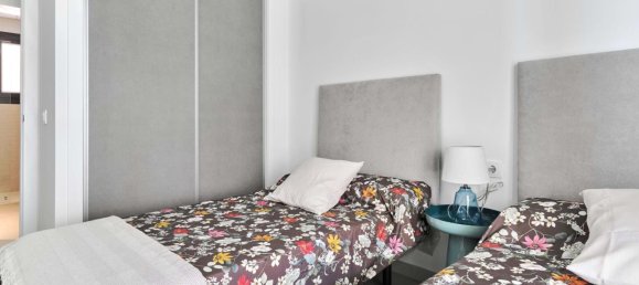 2 Schlafzimmer Haus in Torrevieja, Spain, Nr. 89728 14