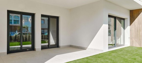 2 Schlafzimmer Haus in Torrevieja, Spain, Nr. 89728 27