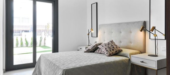 2 Schlafzimmer Haus in Torrevieja, Spain, Nr. 89728 20