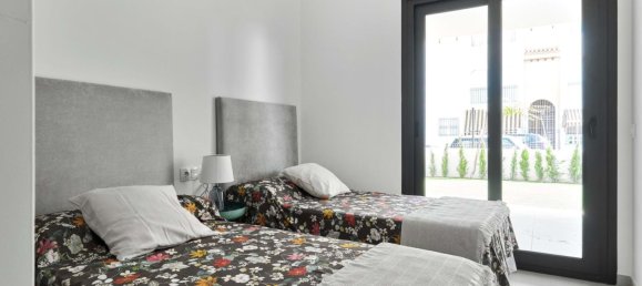 2 Schlafzimmer Haus in Torrevieja, Spain, Nr. 89728 13