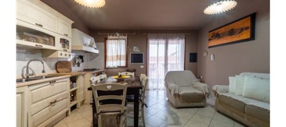 Apartamento T2 em Capoterra, Italy N.º 280095 12