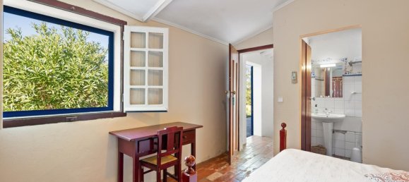 13 chambres Terrain à Grandola, Portugal No. 102181 25