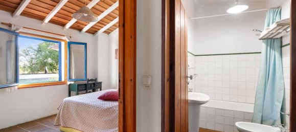 13 chambres Terrain à Grandola, Portugal No. 102181 48