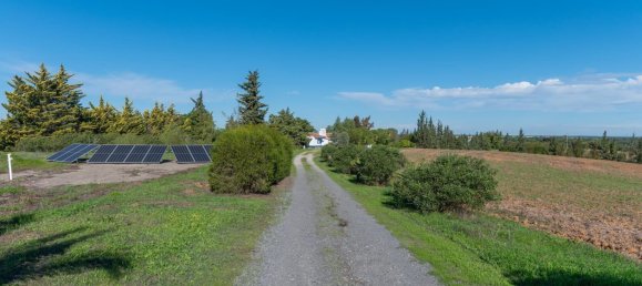 13 chambres Terrain à Grandola, Portugal No. 102181 2