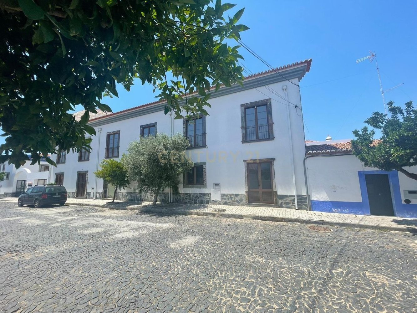 788m² Commercial property in Mourão, Portugal No. 246895