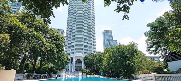 1 Schlafzimmer Eigentumswohnung in Pattaya, Thailand, Nr. 11733 8