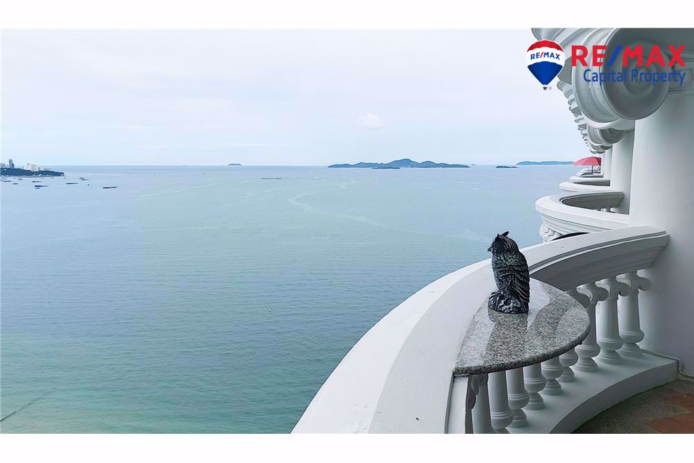 1 Schlafzimmer Eigentumswohnung in Pattaya, Thailand, Nr. 11733