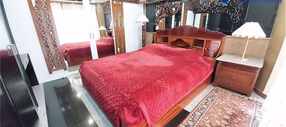 1 Schlafzimmer Eigentumswohnung in Pattaya, Thailand, Nr. 11733 7