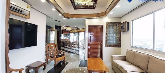 1 Schlafzimmer Eigentumswohnung in Pattaya, Thailand, Nr. 11733 4