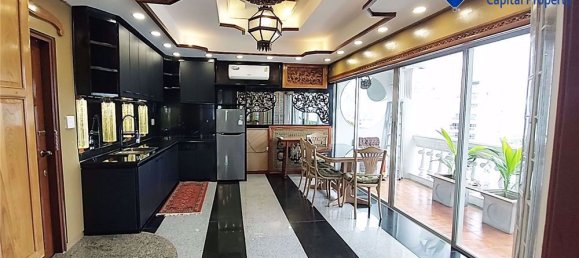 1 Schlafzimmer Eigentumswohnung in Pattaya, Thailand, Nr. 11733 3