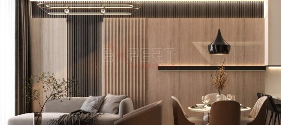 40.9m² Apartment in Jumeirah Lake Towers, UAE No. 7914 5