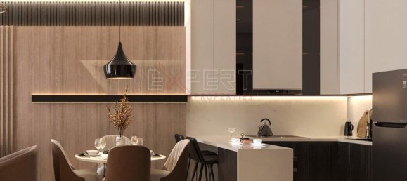 40.9m² Apartment in Jumeirah Lake Towers, UAE No. 7914 8