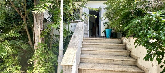 Вилла с 8 комнатами в Палермо, Италия № 48874 5