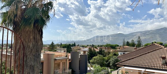 Вилла с 8 комнатами в Палермо, Италия № 48874 30