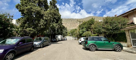 Вилла с 8 комнатами в Палермо, Италия № 48874 38