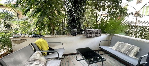 Вилла с 8 комнатами в Палермо, Италия № 48874 34