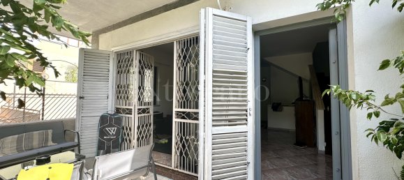 Вилла с 8 комнатами в Палермо, Италия № 48874 2