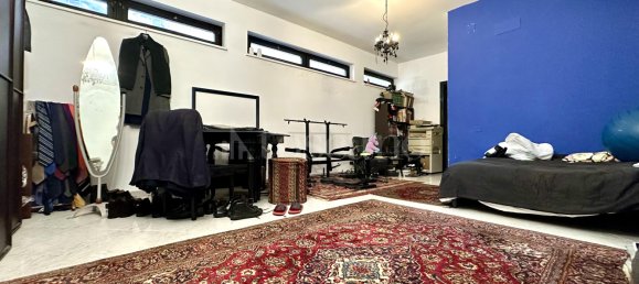 Вилла с 8 комнатами в Палермо, Италия № 48874 36