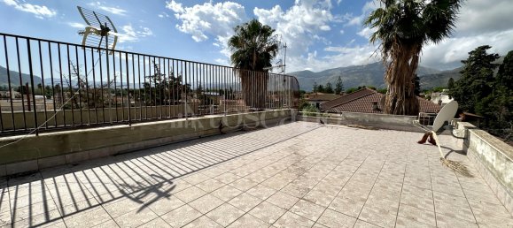 Вилла с 8 комнатами в Палермо, Италия № 48874 29