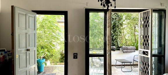 Вилла с 8 комнатами в Палермо, Италия № 48874 32