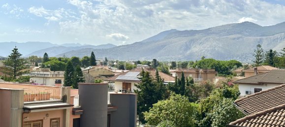 Вилла с 8 комнатами в Палермо, Италия № 48874 10