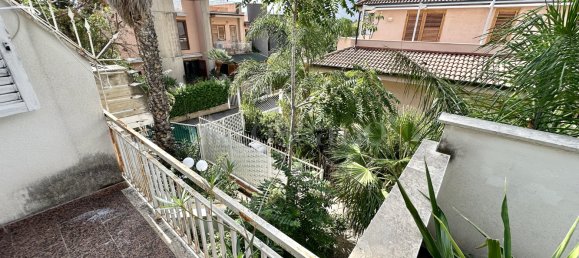 Вилла с 8 комнатами в Палермо, Италия № 48874 26