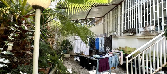 Вилла с 8 комнатами в Палермо, Италия № 48874 13