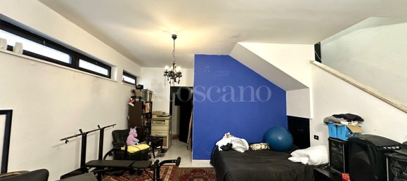 Вилла с 8 комнатами в Палермо, Италия № 48874 37