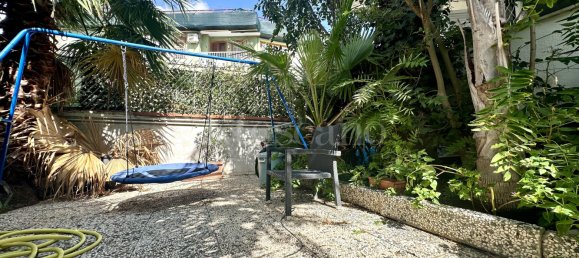 Вилла с 8 комнатами в Палермо, Италия № 48874 6