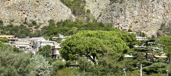 Вилла с 8 комнатами в Палермо, Италия № 48874 11