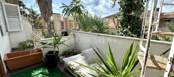 Вилла с 8 комнатами в Палермо, Италия № 48874 25