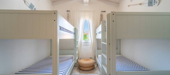 Вилла с 3 спальнями в Будони, Италия № 270889 22