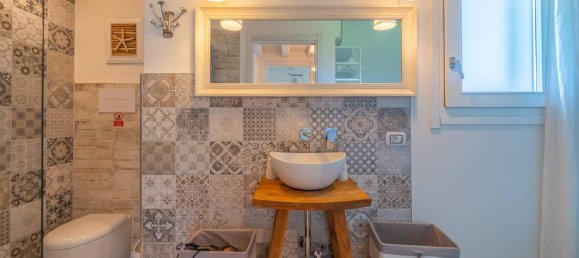 Вилла с 3 спальнями в Будони, Италия № 270889 25