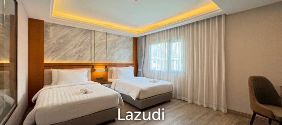 1 bedroom Condo in Bang Lamung, Thailand No. 17501 7