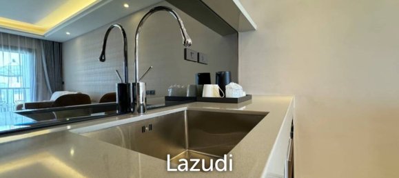 1 bedroom Condo in Bang Lamung, Thailand No. 17501 6