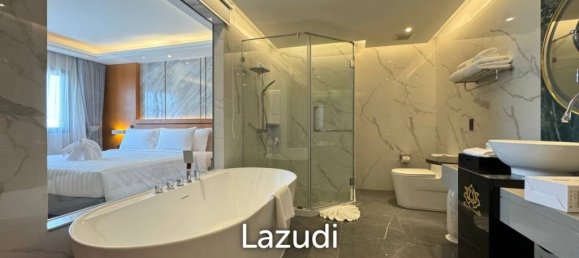 1 bedroom Condo in Bang Lamung, Thailand No. 17501 9