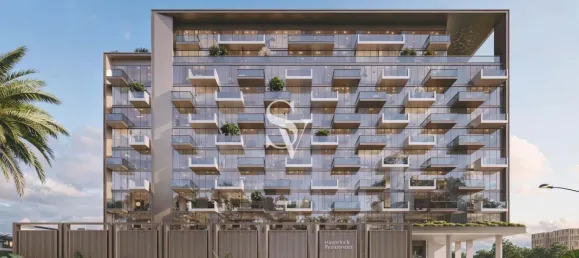 1 bedroom Apartment for sale in Al Furjan, Dubai, UAE № 194371 16