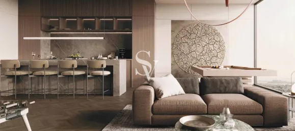 1 bedroom Apartment for sale in Al Furjan, Dubai, UAE № 194371 3