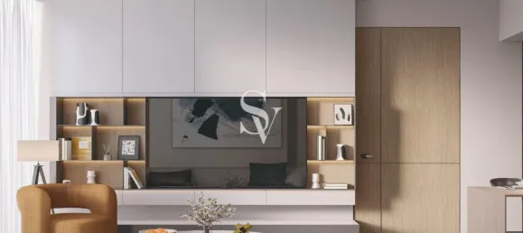 1 bedroom Apartment for sale in Al Furjan, Dubai, UAE № 194371 5